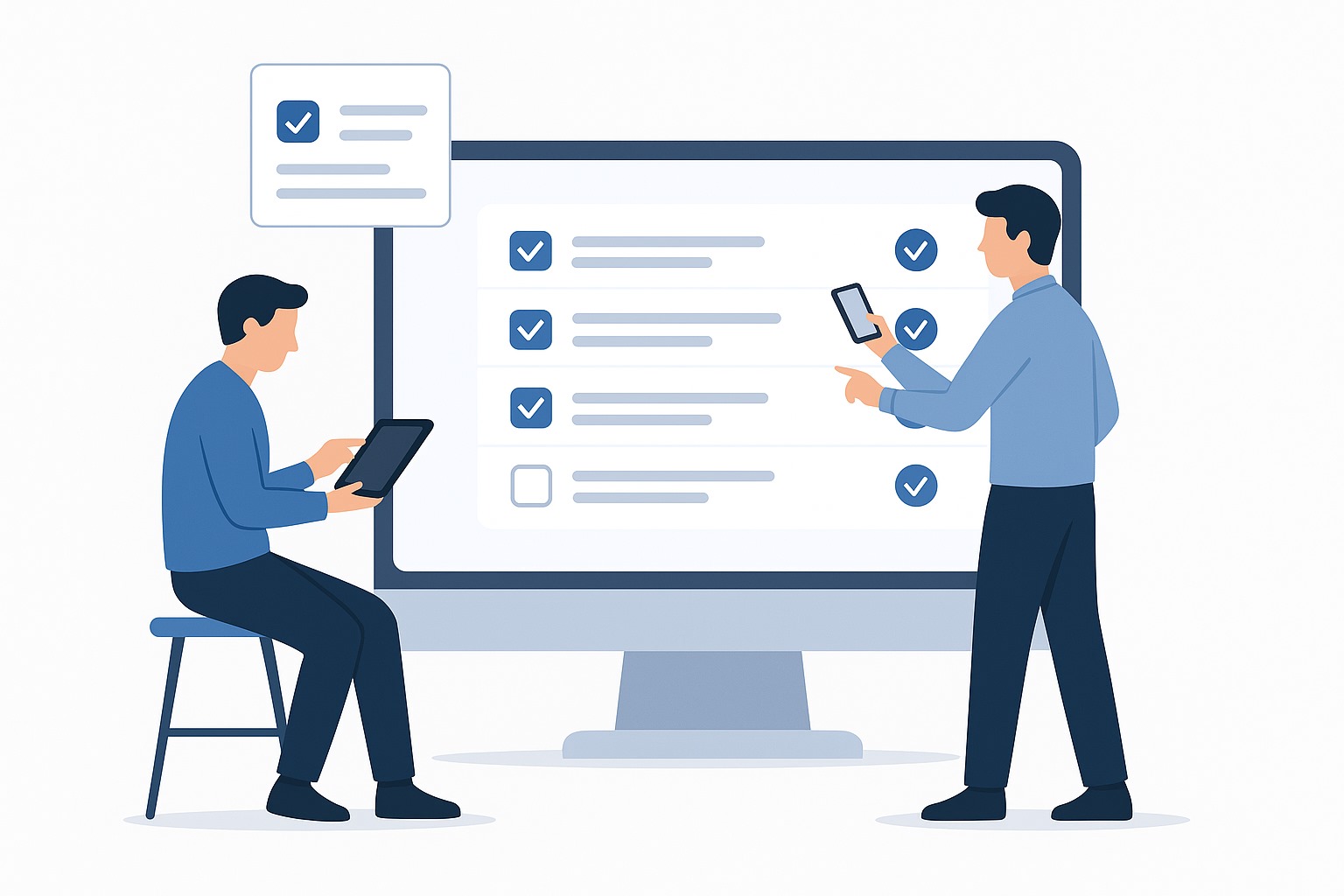 Welcome to KEZ Microtasks